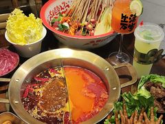 -牛签签串串香(IFS店)