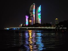 -麦当劳(世贸店)