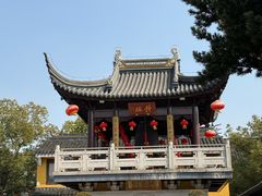 -西林禅寺