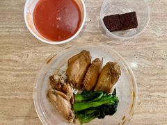 -香港港岛英迪格酒店