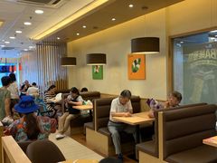 大堂-德克士(龙阳广场店)