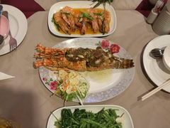 -Red Lobster