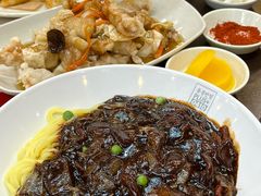 -香港饭店0410(明洞店)