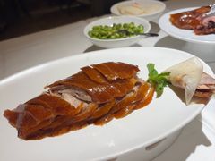 -四季民福烤鸭店(前门大栅栏店)