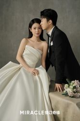 -情订奇缘婚纱摄影(和平路店)