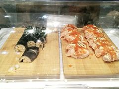 -The COOK·厨餐厅·自助餐(浦东嘉里大酒店)
