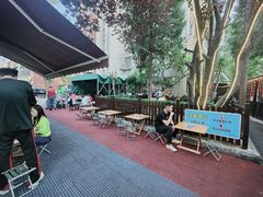 -正宗天津烧麦馆(柳州路店)