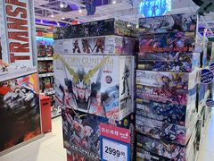-TOYSRUS玩具反斗城(上海万象城店)