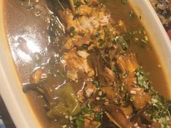 -人民公社大食堂(张家湾店)