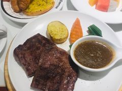 -斗牛士牛排餐厅(嘉里汇店)