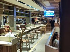 自助取餐区-渔太泰漓江小馆·广西融合菜(西街店)