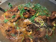 -蜀留香石锅鱼(六顺街店)