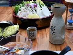 -束河人家(南锣鼓巷店)