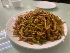 -胖子菜馆(隆昌路店)