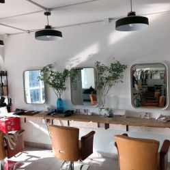 -净漪造型 PURE RIPPLE