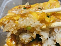 三鲜豆皮-老通城豆皮大王(吉庆街店)