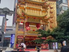 -東茅街茶馆