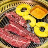 海淀！中关村！新开的烤肉店🍖真的没有对手🖐🏻