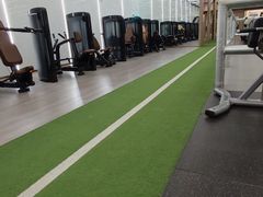 -乾坤乐健·游泳健身(渝江店)