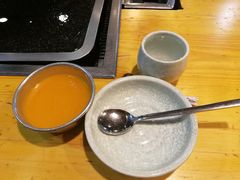 -金顺韩式烤肉·网红烤肉店(广利路店)