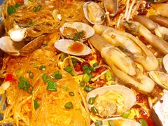 -原乡故事里海鲜大餐(玉祥门北马道巷店)