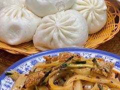 -郑家包子牛肉拉面(尚勤路店)