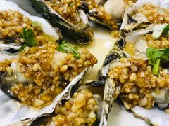 -富临港·蒸汽海鲜·手抓海鲜·炒菜(栈桥店)