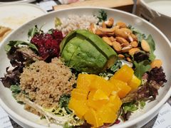 -小大董·烤鸭(观景餐厅·南京西路店)