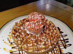 -清真·艾美可餐厅(大悦汇店)