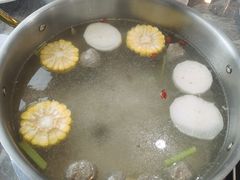 -牛天下·牛肉·海鲜·打边炉·融合菜