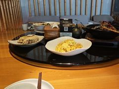 -竹里馆 ·茶食(奥体店)