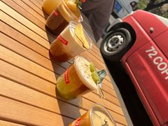 -72 COFFEE(东朝阳路店)