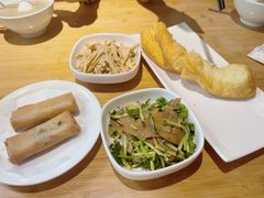-食膳公园包子铺(烈士公园店)