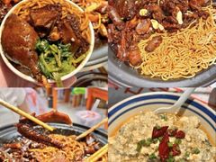 -回味黑鸭煲·始于2006(万松园店)