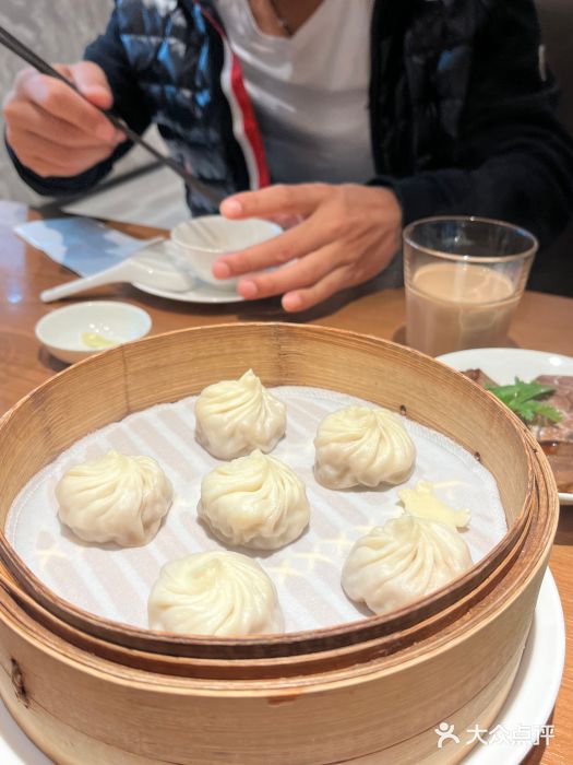 鼎泰丰(万象城店)图片