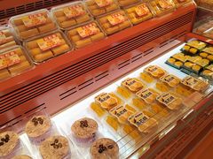 -五味酥·现烤国民糕点集合店(甘井子万达广场店)