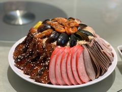 -東城故事·尋找姆媽的味道(玉兰路店)