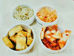 -槿Story·韩国料理(望京韩国美食城店)