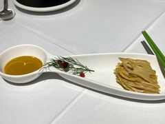-梧桐Plus·创意京·川料理(万象城店)