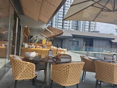 -无印良品餐堂 MUJI Diner(成都太古里店)