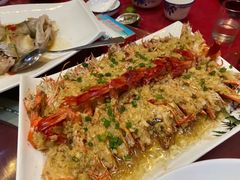 -渔友鲜海鲜加工(海鲜大世界店)
