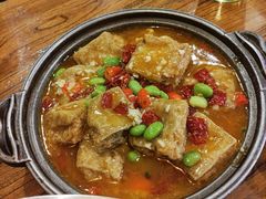 -大川先生·小龙虾·川菜(信义坊店)
