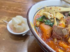 -刘信牛羊肉小炒泡馍(回民街店)