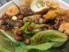 -笋果坊螺蛳粉(竹园小区店)