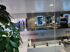 -小蓝鲸游泳培训基地(积水潭店)