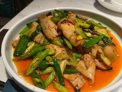 -上上席川菜(凯德乐峰广场店)