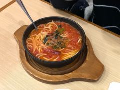 -萨莉亚意式餐厅(星海广场店)