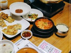 -紫霞门韩国料理烤肉(深南东路店)