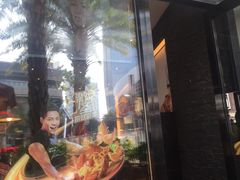 -必胜客(新海上世界店)