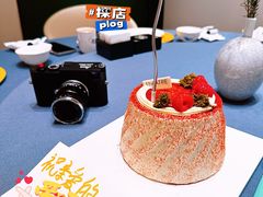 -théATRE 茶聚场(王府中環店)